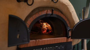 Wood-fired pizza restaurant opens downtown tonight